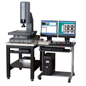 ST9100/ST9700 CNC型全自动影像测量仪